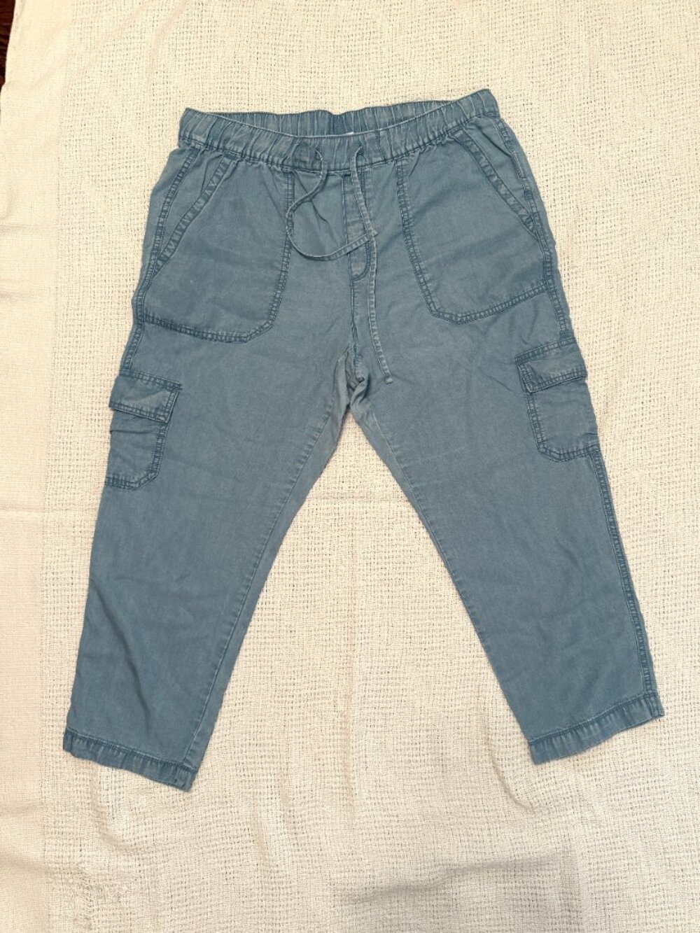 GAP Easy Pant Women's Large